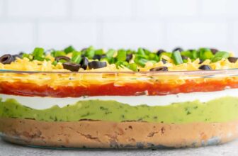 Savory Dips That Steal the Snack Table