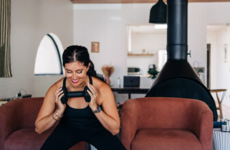 Beginner strength training mistakes I made (so you don’t have to)