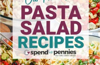 The 17 Best Pasta Salad Recipes
