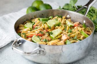 Chicken Pasta Recipes Perfect for Weeknight Dinner