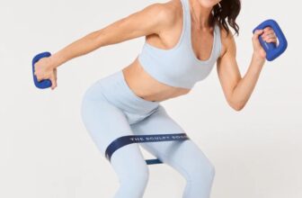 Sculpt Society Review – The Fitnessista
