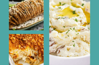 The Only Potato Side Dish Recipes You’ll Ever Need