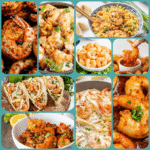 Fast, Flavorful Shrimp Recipes for Any Night