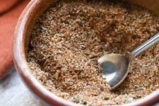 Cajun Seasoning