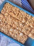 PEANUT MARSHMALLOW BARS – The Southern Lady Cooks