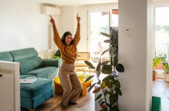 How to Let Go of Perfectionism and Learn to Have Fun Again